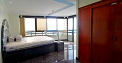 Sea view condo for sale at Jomtien Plaza Condotel