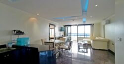 Sea view condo for sale at Jomtien Plaza Condotel