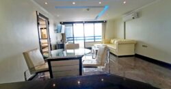 Sea view condo for sale at Jomtien Plaza Condotel