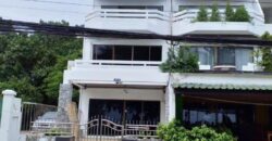 Beach house for Sale on Jomtien Pattaya