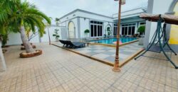 Private pool villa for Sale Near Jomtien Beach