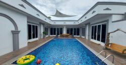 Private pool villa for Sale Near Jomtien Beach