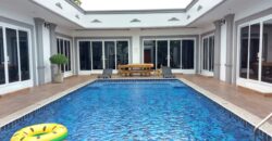 Private pool villa for Sale Near Jomtien Beach