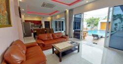 Private pool villa for Sale Near Jomtien Beach