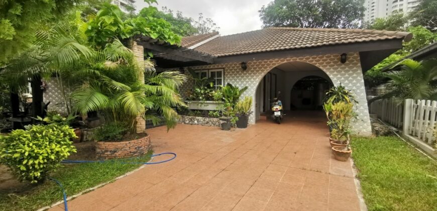 House for sale near Jomtien Beach