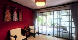 House for sale near Jomtien Beach