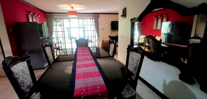 House for sale near Jomtien Beach