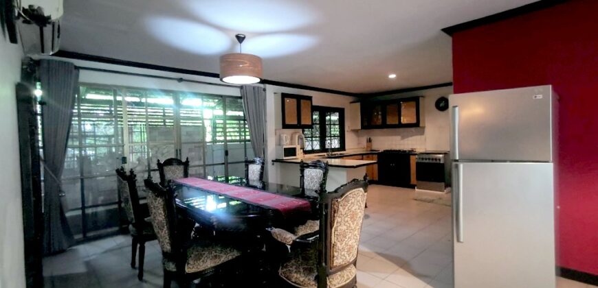 House for sale near Jomtien Beach