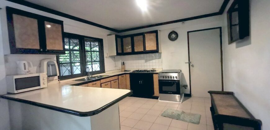 House for sale near Jomtien Beach