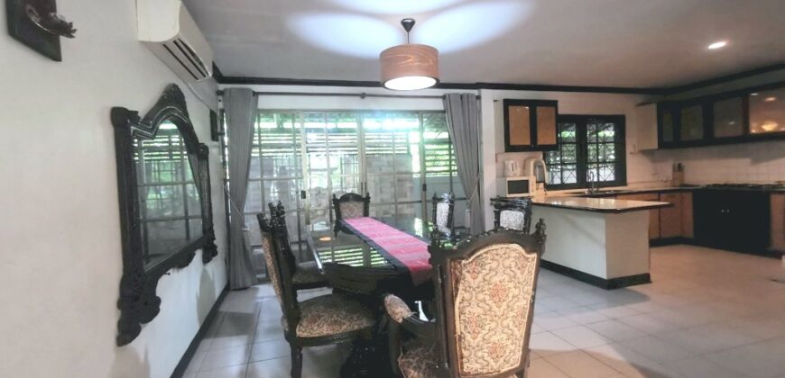 House for sale near Jomtien Beach