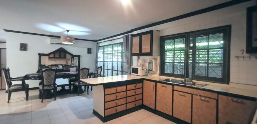 House for sale near Jomtien Beach