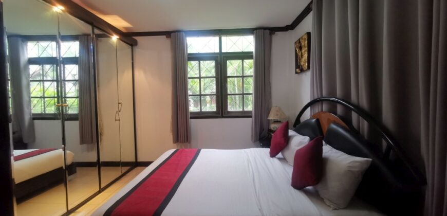 House for sale near Jomtien Beach