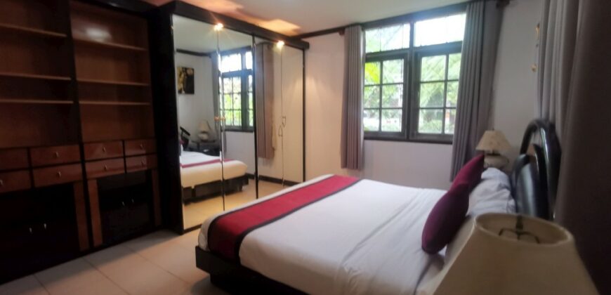 House for sale near Jomtien Beach