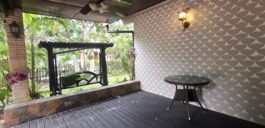 House for sale near Jomtien Beach