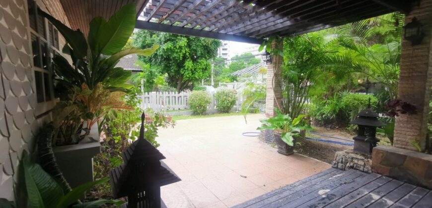 House for sale near Jomtien Beach