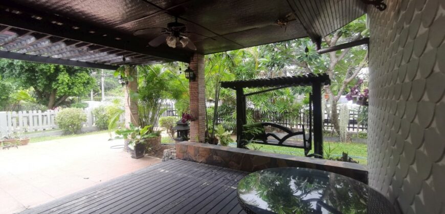 House for sale near Jomtien Beach