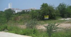 Land For Sale On Jomtien