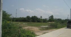 Land For Sale On Jomtien