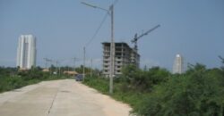 Land For Sale On Jomtien