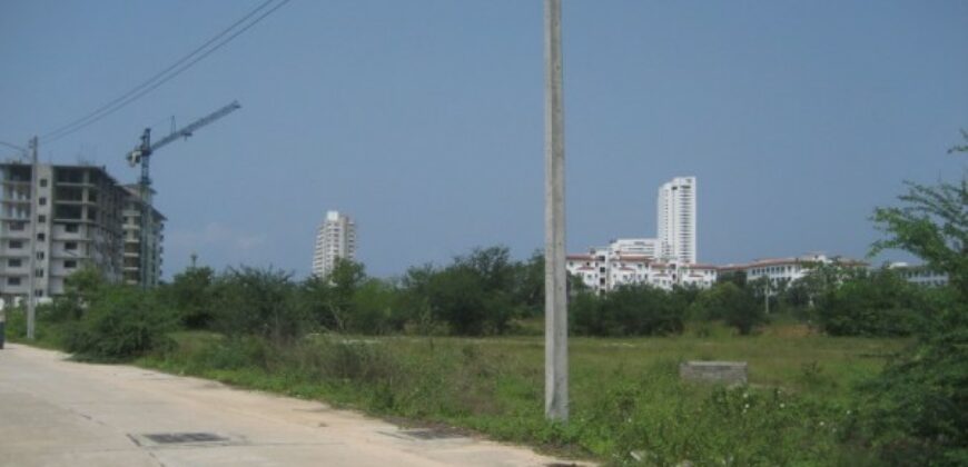 Land For Sale On Jomtien