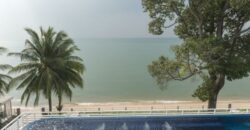 Beachfront Land For Sale In Baan Talay Pattaya