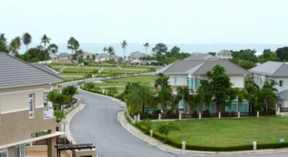 Beachfront Land For Sale In Baan Talay Pattaya