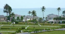 Beachfront Land For Sale In Baan Talay Pattaya