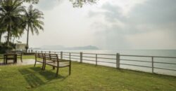 Beachfront Land For Sale In Baan Talay Pattaya