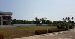 Beachfront Land For Sale In Baan Talay Pattaya