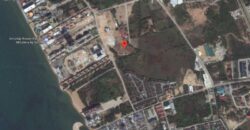 Land For Sale Near Jomtien Beach