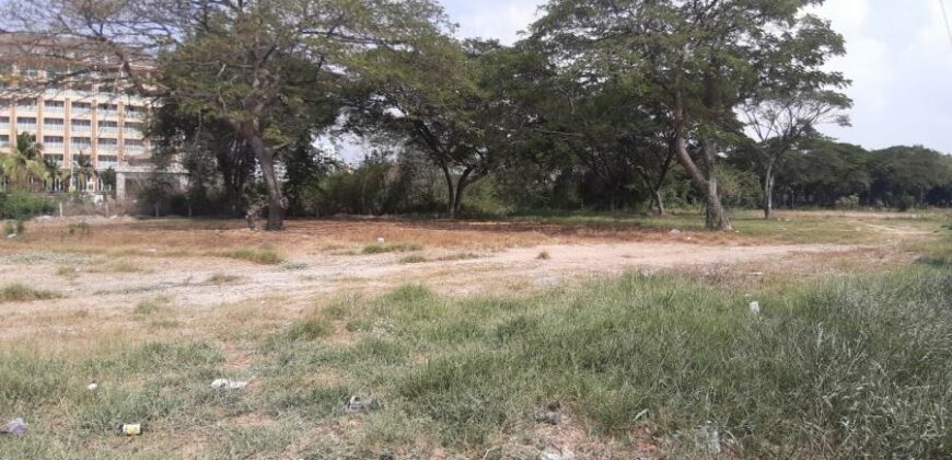 Land For Sale In Jomtien