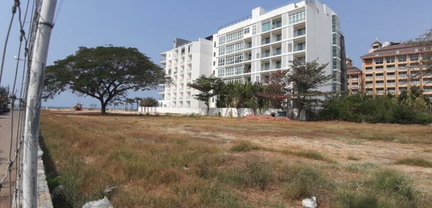 Land For Sale In Jomtien