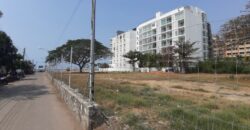 Land For Sale In Jomtien