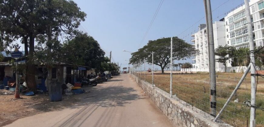 Land For Sale In Jomtien