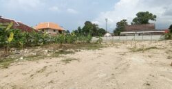 Land For sale Near Jomtien