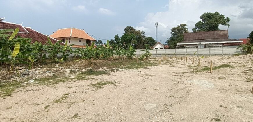 Land For sale Near Jomtien