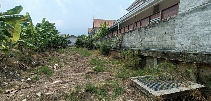 Land For sale Near Jomtien