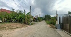 Land For sale Near Jomtien