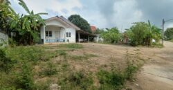 Land For sale Near Jomtien