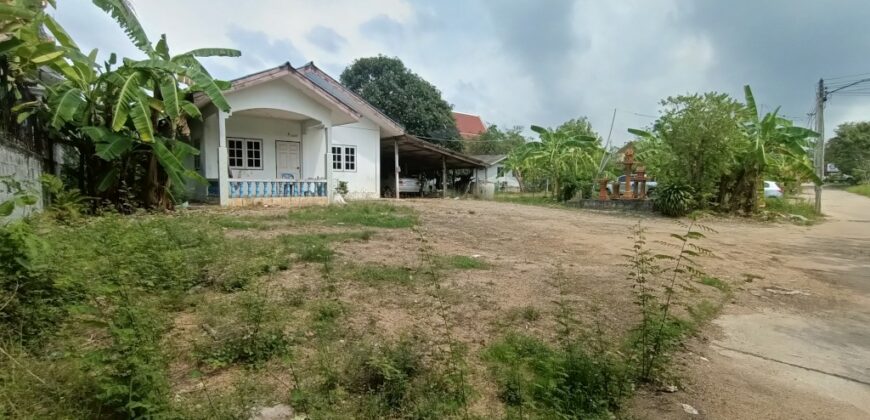 Land For sale Near Jomtien