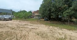 Land For sale Near Jomtien