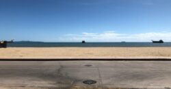 Land for rent in Jomtien Beach