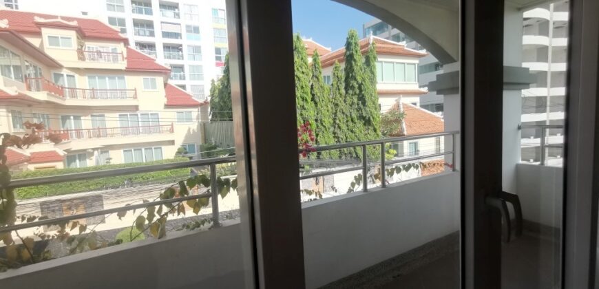 Little Norway Condo for Sale in Pratamnak