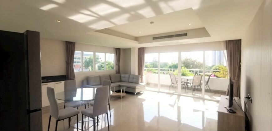 Little Norway Condo for Sale in Pratamnak