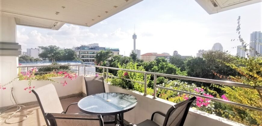 Little Norway Condo for Sale in Pratamnak