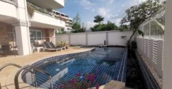 Little Norway Condo for Sale in Pratamnak