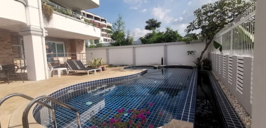 Little Norway Condo for Sale in Pratamnak