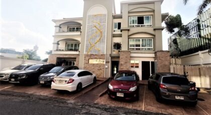 Little Norway Condo for Sale in Pratamnak