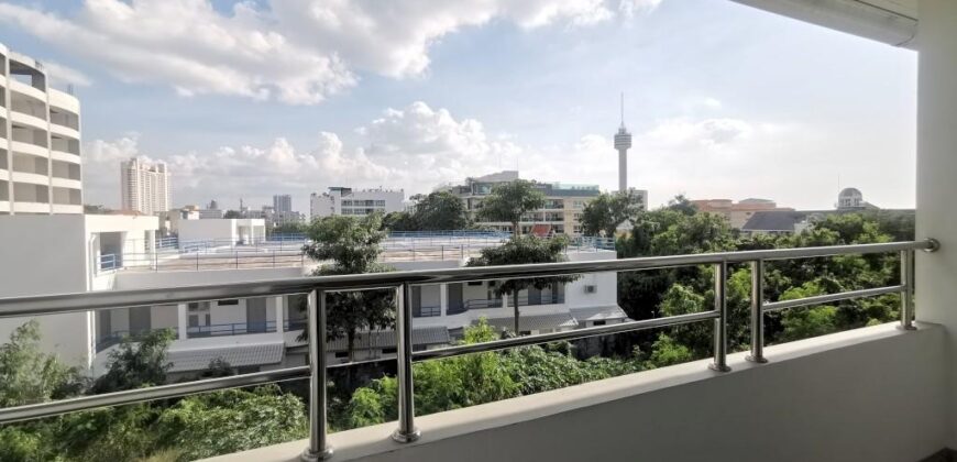 Little Norway Condo for Sale in Pratamnak