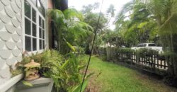 House for sale near Jomtien Beach